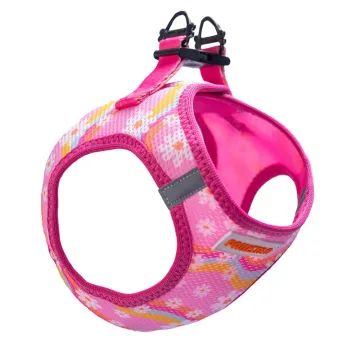 PawStar  Airmesh Daisy Göğüs Tasması