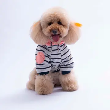 PawStar 26734 Pembe Seattle Pitch Hoodie