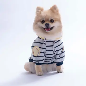 PawStar 26733 Sarı Seattle Pitch Hoodie
