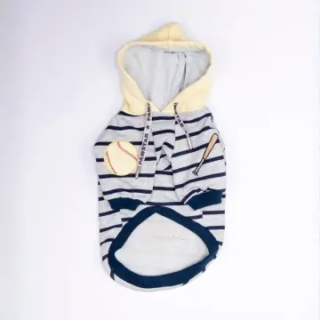 PawStar 26733 Sarı Seattle Pitch Hoodie