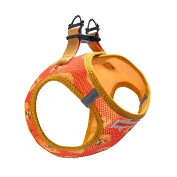 PawStar  Airmesh Poodle Göğüs Tasması