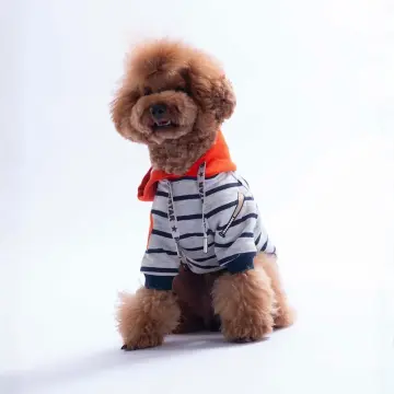 PawStar 26732 Turuncu Seattle Pitch Hoodie