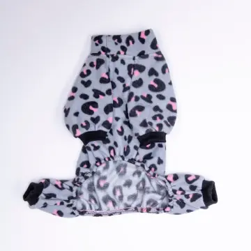 PawStar 26911 Gri Innsbruck Leopar Tulum