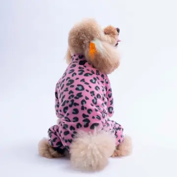 PawStar 26910 Pembe Innsbruck Leopar Tulum