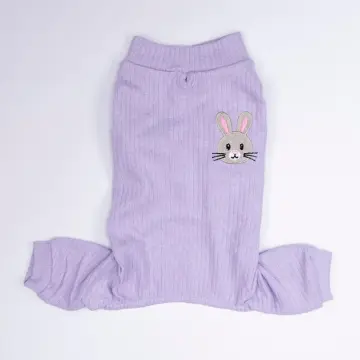 PawStar 26905 Lila Lavender Bunny Tulum
