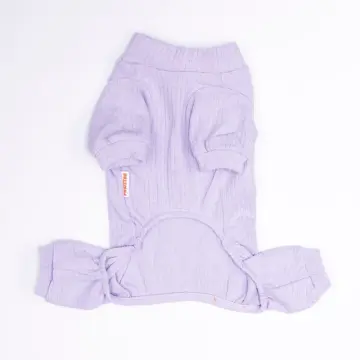 PawStar 26905 Lila Lavender Bunny Tulum