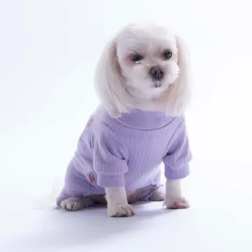 PawStar 26905 Lila Lavender Bunny Tulum