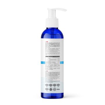 Vet's Plus Kedi ve Köpekler için Somon Yağı 200ml