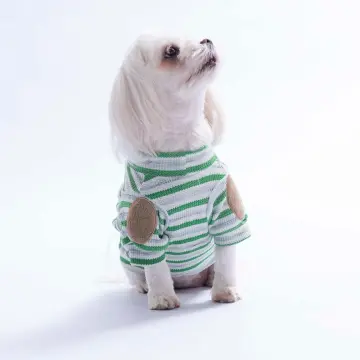 PawStar 26731 Yeşil Marseille Softline Sweat