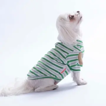 PawStar 26731 Yeşil Marseille Softline Sweat