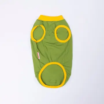 PawStar 26806 Yeşil Small Things Tişört