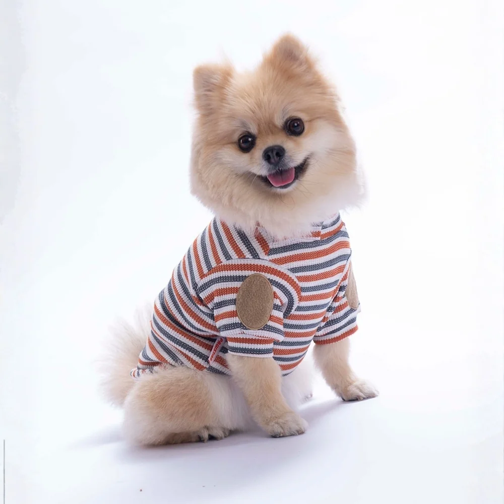 PawStar 26730 Kiremit Marseille Softline Sweat