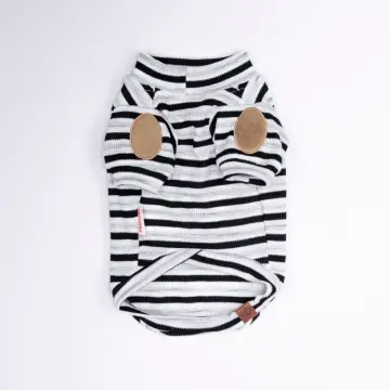 PawStar 26728 Siyah Marseille Softline Sweat