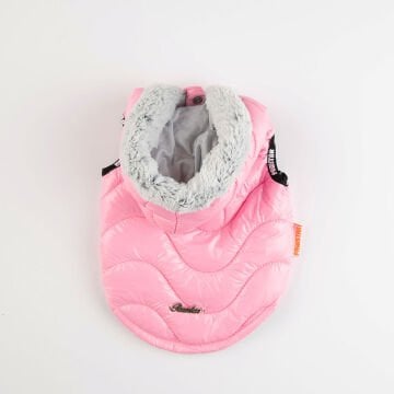 PawStar Pembe Lİght Wave Küçük ve Orta Irk Yelek