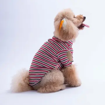 PawStar 26729 Kırmızı Marseille Softline Sweat