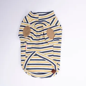 PawStar 26727 Sarı Marseille Softline Sweat