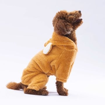 PawStar Kahverengi Tapeti Tulum Küçük ve Orta Irk