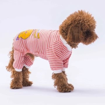 PawStar Somon Let Me Sleep Pijama Tulum