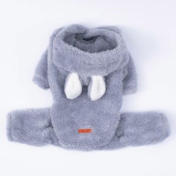 PawStar Gri Tapeti Tulum Küçük ve Orta Irk