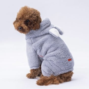 PawStar Gri Tapeti Tulum Küçük ve Orta Irk