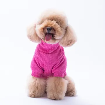 PawStar Fuşya Pooh's Ashdown Piglet Triko Sweat