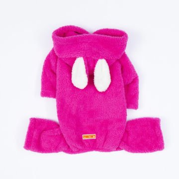 PawStar Pembe Tapeti Tulum Küçük ve Orta Irk