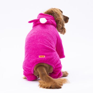 PawStar Pembe Tapeti Tulum Küçük ve Orta Irk