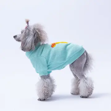 PawStar Mint Pooh's Ashdown Tigger Triko Sweat