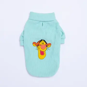 PawStar Mint Pooh's Ashdown Tigger Triko Sweat