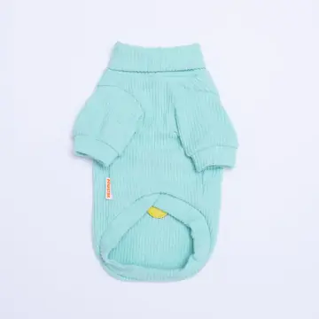 PawStar Mint Pooh's Ashdown Tigger Triko Sweat
