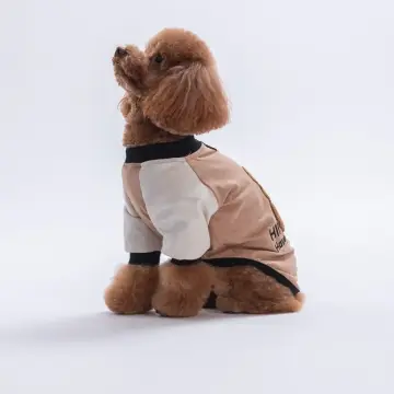 PawStar 26716 - Bej Baby Teddy Sweat