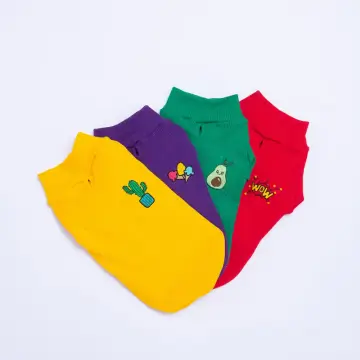 PawStar Sarı Cactus Kaşkorse Sweat