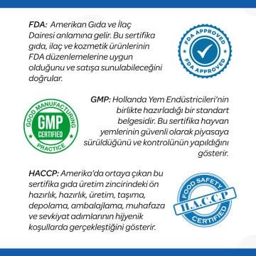 Vet's Plus Hip&Joint Kedi ve Köpekler İçin Eklem Destekleyici Çiğnenebilir Tablet (60'lı)