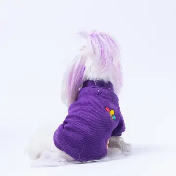 PawStar 25711 Mor Ice Cream Kaşkorse Sweat