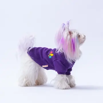 PawStar 25711 Mor Ice Cream Kaşkorse Sweat
