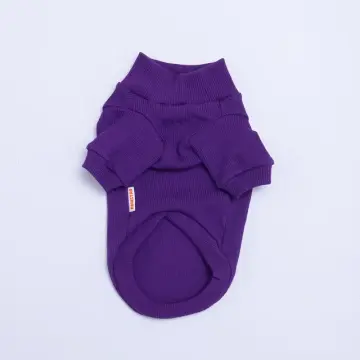 PawStar 25711 Mor Ice Cream Kaşkorse Sweat