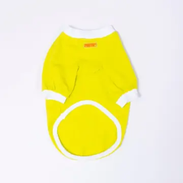 PawStar 26713 Sarı YourSelf Love Sweat