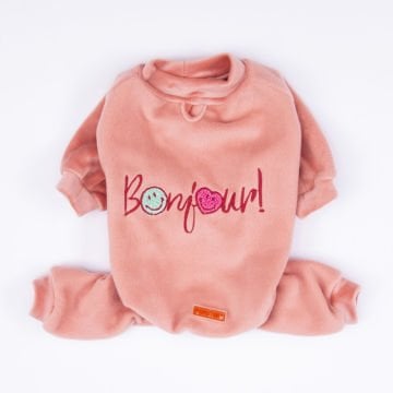 PawStar Rose Angers Tulum Küçük ve Orta Irk