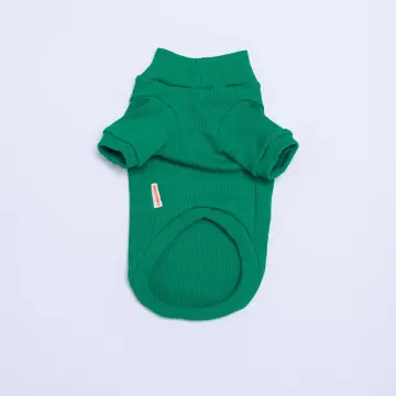 PawStar Yeşil Avocado Kaşkorse Sweat