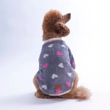 PawStar 26745 Reykjavik Cozy Sweat