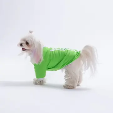 PawStar 26711 Yeşil YourSelf Love Sweat