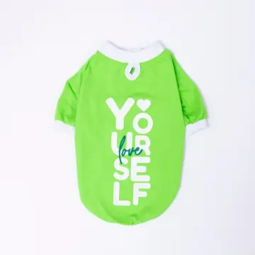 PawStar 26711 Yeşil YourSelf Love Sweat
