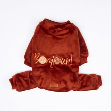 PawStar Kiremit Angers Büyük Irk Tulum