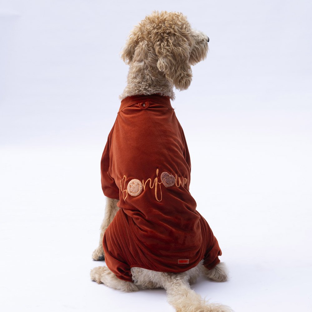 PawStar Kiremit Angers Büyük Irk Tulum