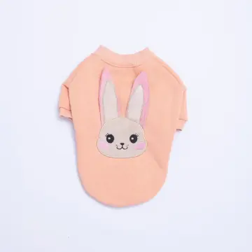PawStar Pembe Dublin Hopper Sweat