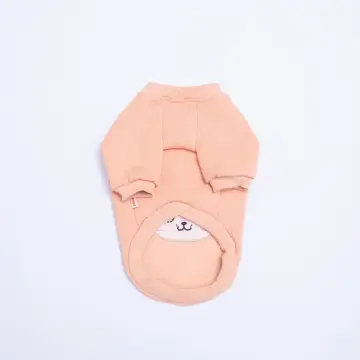 PawStar Pembe Dublin Hopper Sweat