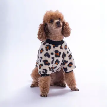 PawStar 26744 Whistler Snow Sweat