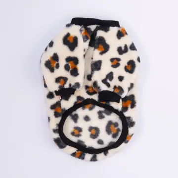 PawStar 26744 Whistler Snow Sweat