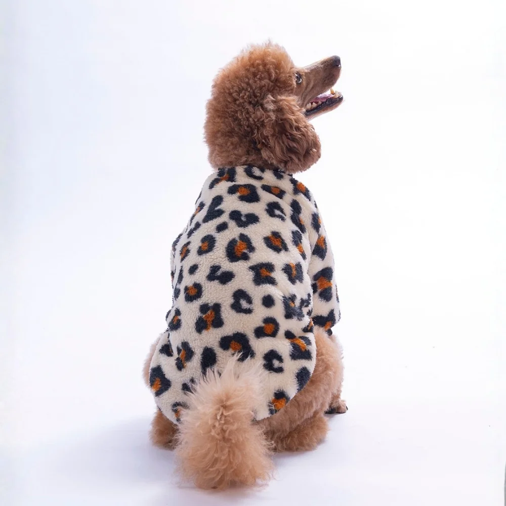 PawStar 26744 Whistler Snow Sweat