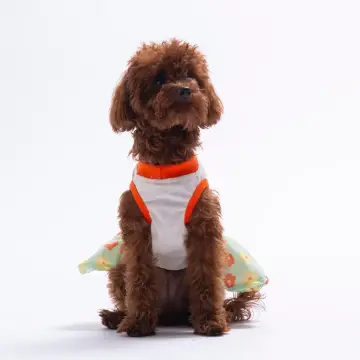 PawStar 26308 Florelle Elbise